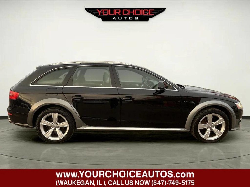 2013 Audi allroad 4dr Wagon Premium - 22964305 - 5
