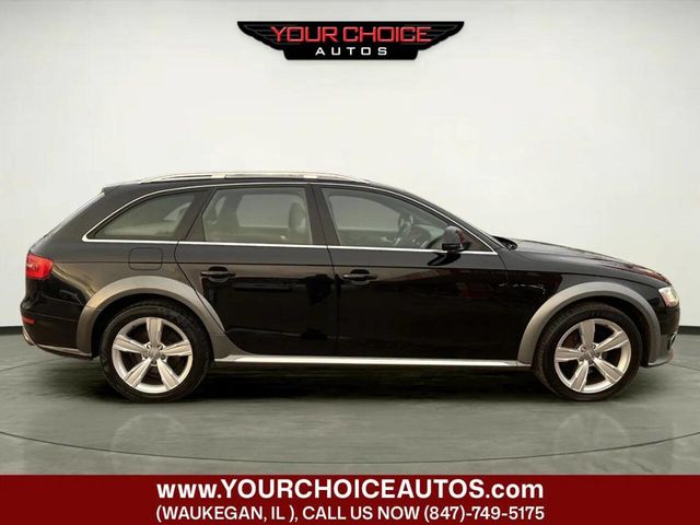 2013 Audi allroad 4dr Wagon Premium - 22964305 - 5