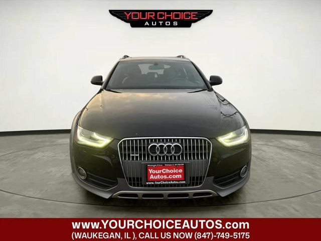 2013 Audi allroad 4dr Wagon Premium - 22964305 - 7