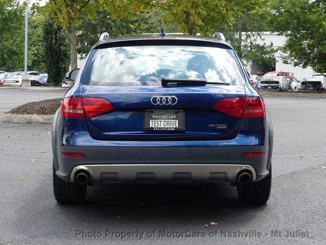 2013 Audi allroad 4dr Wagon Premium - 22874190 - 9