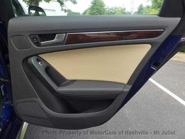 2013 Audi allroad 4dr Wagon Premium - 22874190 - 18