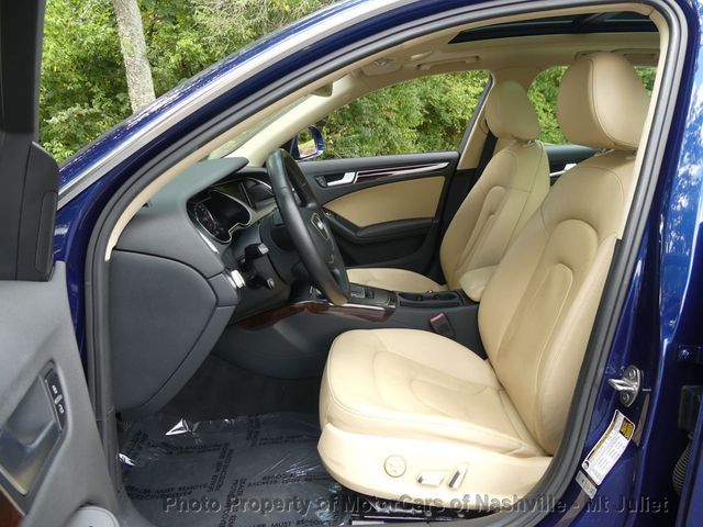 2013 Audi allroad 4dr Wagon Premium - 22874190 - 19