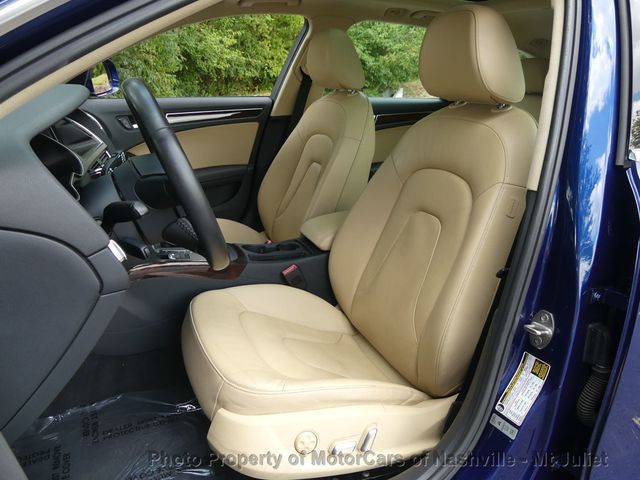 2013 Audi allroad 4dr Wagon Premium - 22874190 - 20