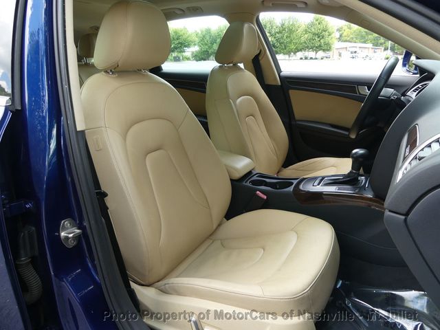 2013 Audi allroad 4dr Wagon Premium - 22874190 - 22