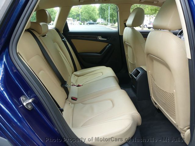 2013 Audi allroad 4dr Wagon Premium - 22874190 - 24