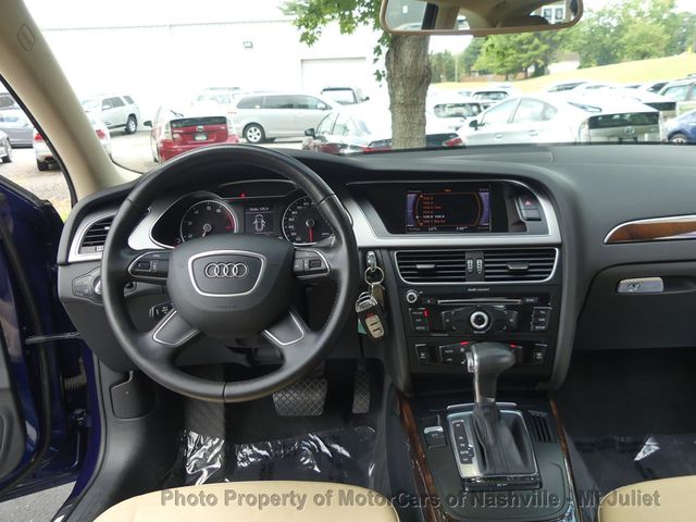 2013 Audi allroad 4dr Wagon Premium - 22874190 - 28
