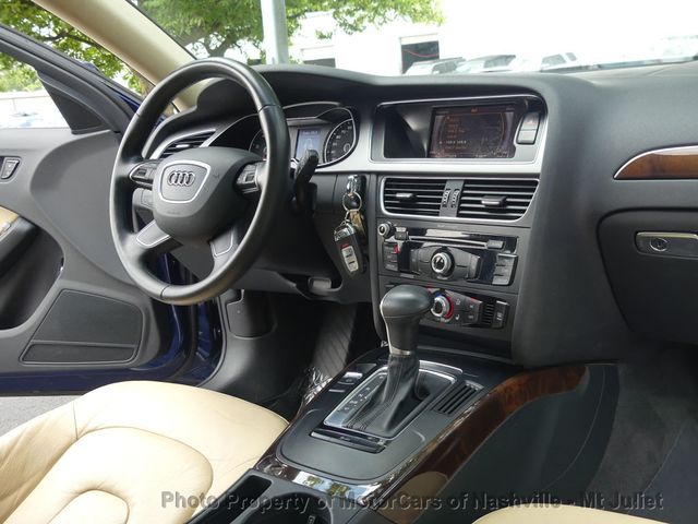 2013 Audi allroad 4dr Wagon Premium - 22874190 - 29