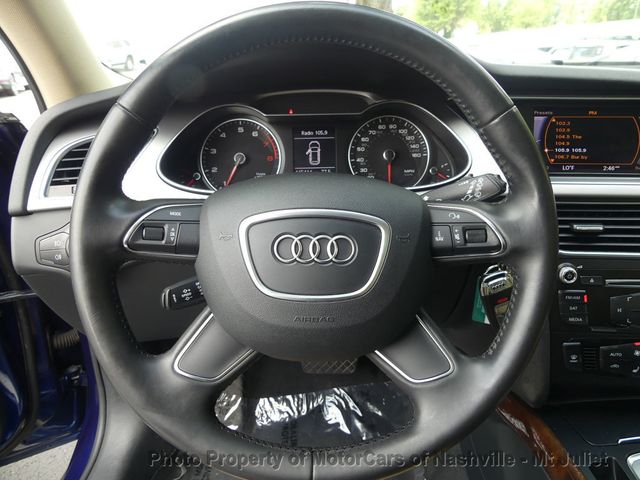 2013 Audi allroad 4dr Wagon Premium - 22874190 - 30