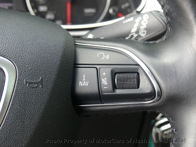 2013 Audi allroad 4dr Wagon Premium - 22874190 - 32