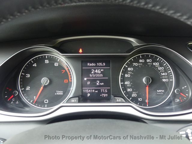 2013 Audi allroad 4dr Wagon Premium - 22874190 - 33