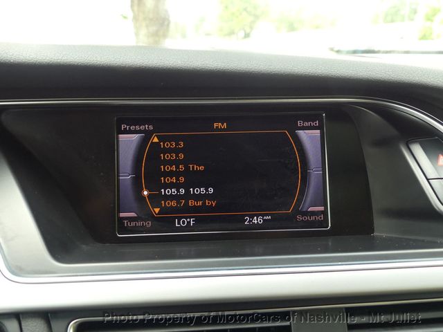 2013 Audi allroad 4dr Wagon Premium - 22874190 - 34