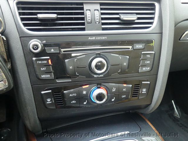 2013 Audi allroad 4dr Wagon Premium - 22874190 - 35