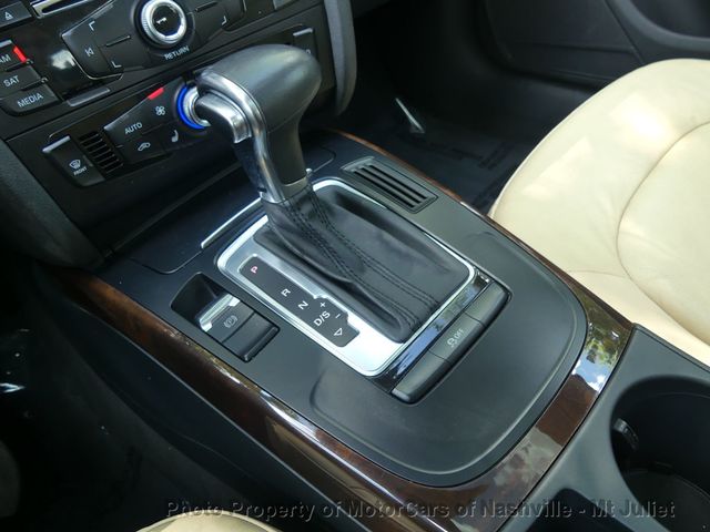 2013 Audi allroad 4dr Wagon Premium - 22874190 - 36