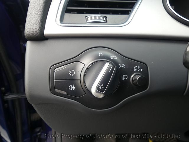 2013 Audi allroad 4dr Wagon Premium - 22874190 - 37