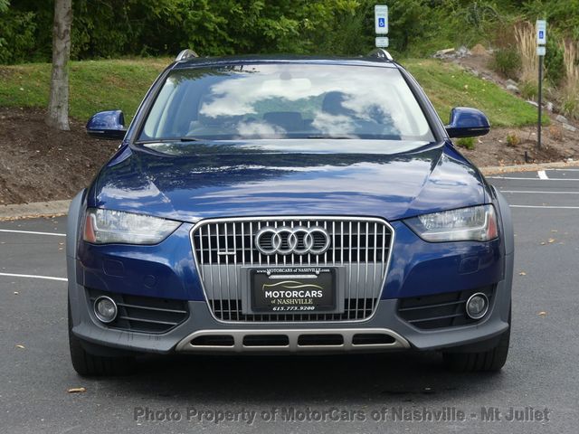 2013 Audi allroad 4dr Wagon Premium - 22874190 - 3