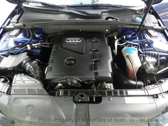 2013 Audi allroad 4dr Wagon Premium - 22874190 - 40