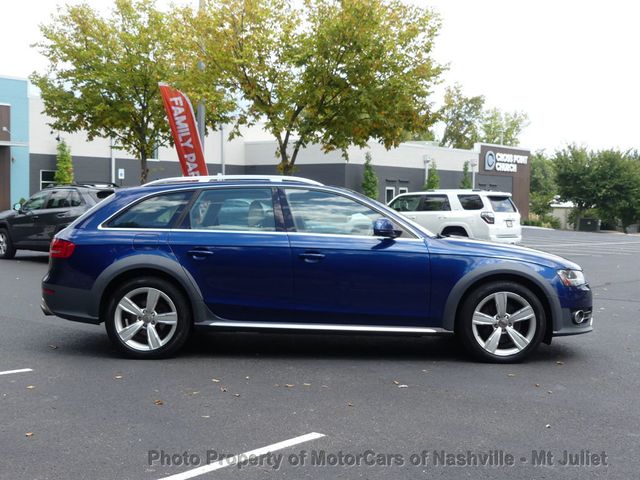 2013 Audi allroad 4dr Wagon Premium - 22874190 - 6
