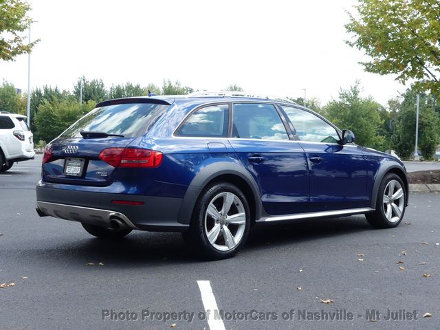 2013 Audi allroad 4dr Wagon Premium - 22874190 - 7