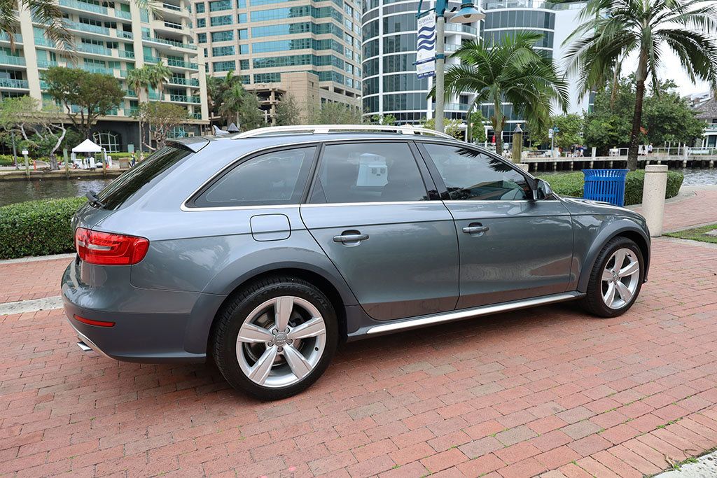 2013 Audi allroad 4dr Wagon Premium  Plus - 22288990 - 65