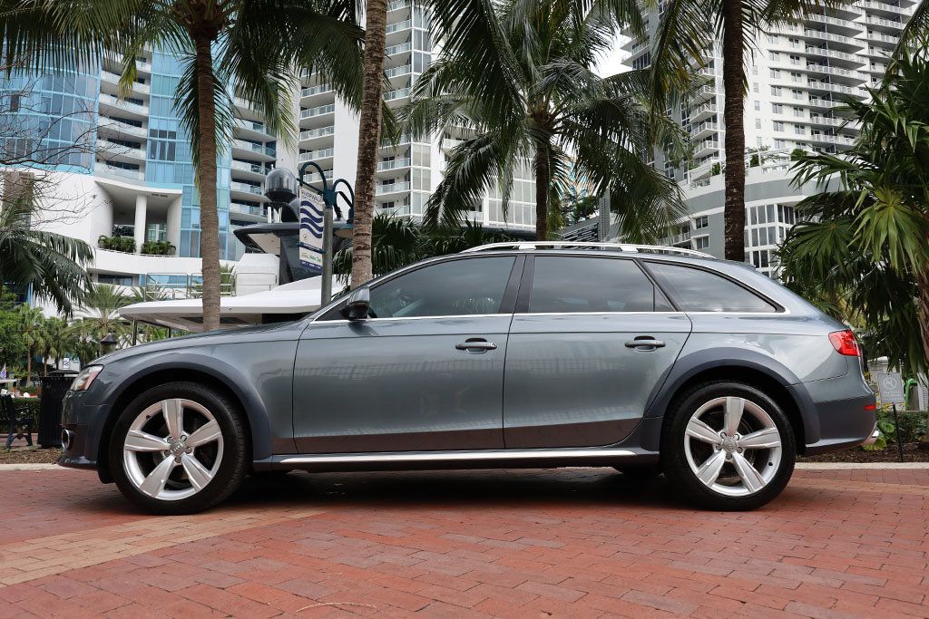 2013 Audi allroad 4dr Wagon Premium  Plus - 22288990 - 70