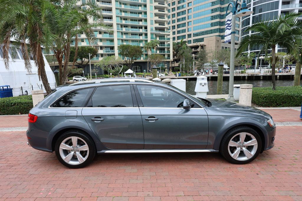 2013 Audi allroad 4dr Wagon Premium  Plus - 22288990 - 71