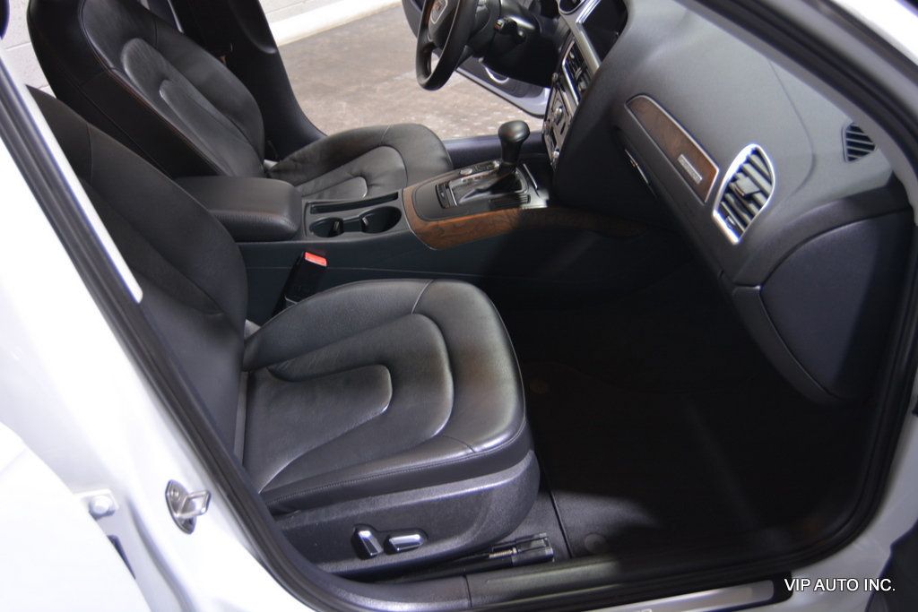 2013 Audi allroad 4dr Wagon Premium  Plus - 22265643 - 23