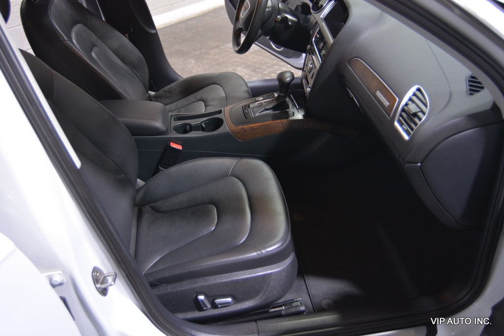 2013 Audi allroad 4dr Wagon Premium  Plus - 22265643 - 25
