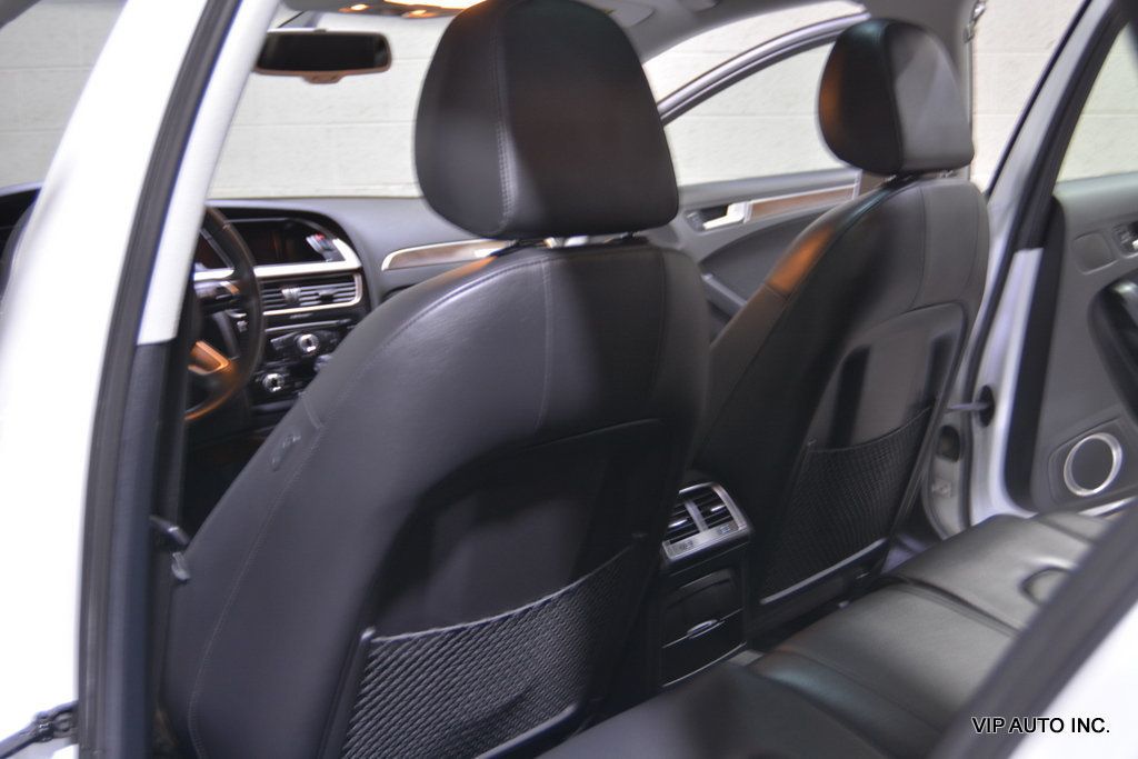 2013 Audi allroad 4dr Wagon Premium  Plus - 22265643 - 33