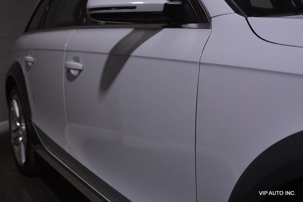 2013 Audi allroad 4dr Wagon Premium  Plus - 22265643 - 4
