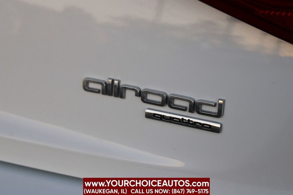 2013 Audi allroad 4dr Wagon Prestige - 22164110 - 27