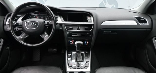 2013 Audi allroad Premium Plus - 23047672 - 9