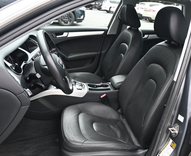 2013 Audi allroad Premium Plus - 23047672 - 16