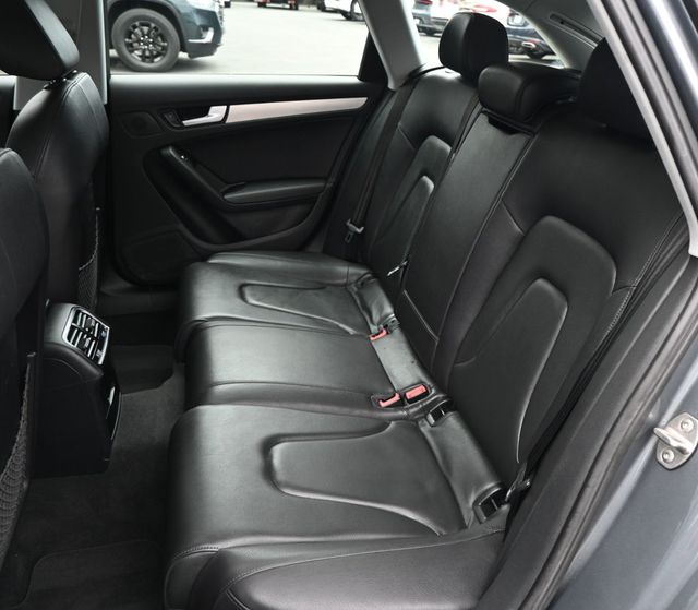 2013 Audi allroad Premium Plus - 23047672 - 17