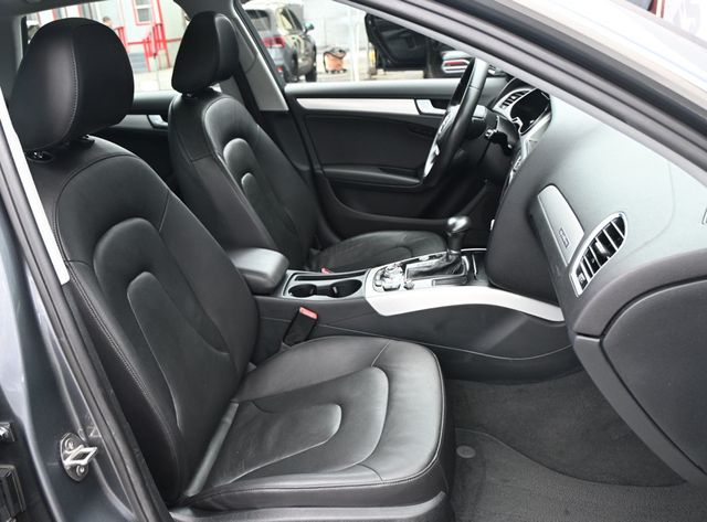 2013 Audi allroad Premium Plus - 23047672 - 18