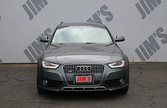 2013 Audi allroad Premium Plus - 23047672 - 1
