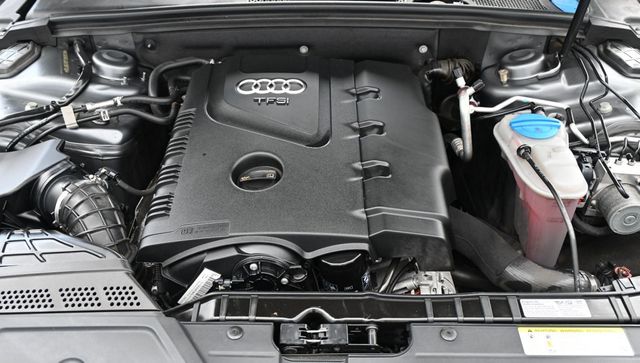 2013 Audi allroad Premium Plus - 23047672 - 23