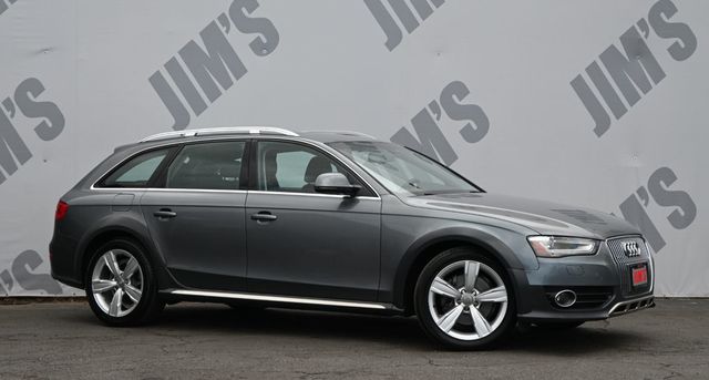 2013 Audi allroad Premium Plus - 23047672 - 2