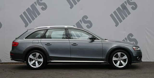 2013 Audi allroad Premium Plus - 23047672 - 3