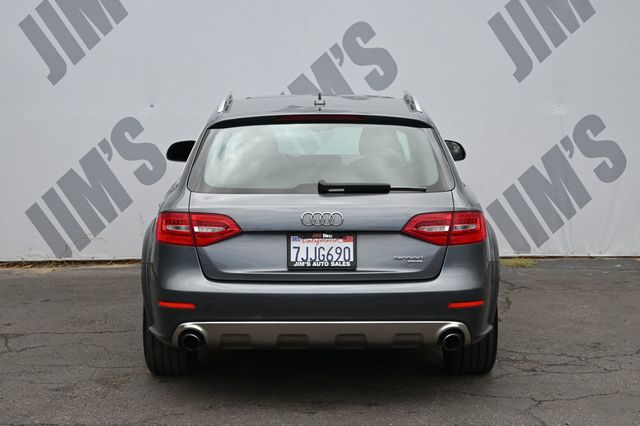 2013 Audi allroad Premium Plus - 23047672 - 5