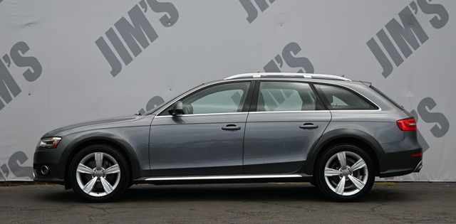 2013 Audi allroad Premium Plus - 23047672 - 7