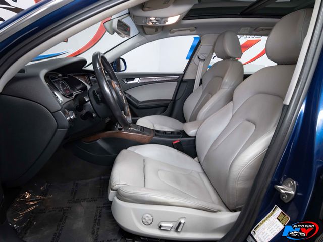 2013 Audi allroad PREMIUM PLUS, CLEAN CARFAX, SUNROOF, HEATED SEATS - 22411516 - 12