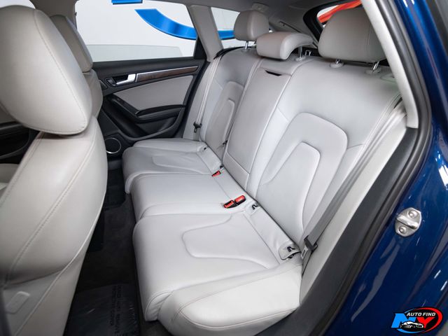 2013 Audi allroad PREMIUM PLUS, CLEAN CARFAX, SUNROOF, HEATED SEATS - 22411516 - 15