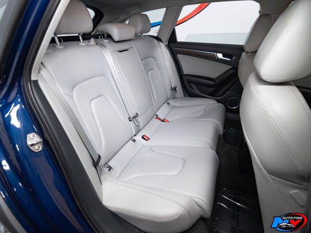 2013 Audi allroad PREMIUM PLUS, CLEAN CARFAX, SUNROOF, HEATED SEATS - 22411516 - 18