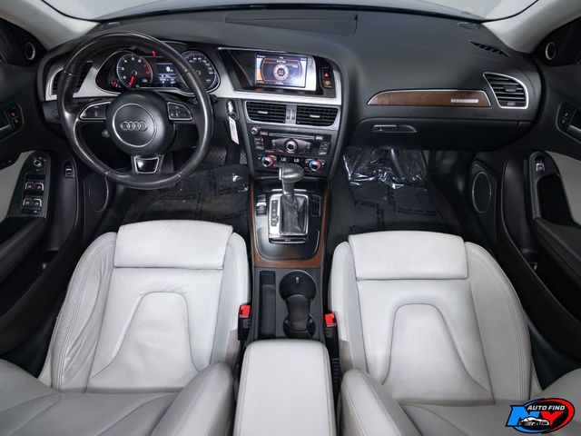 2013 Audi allroad PREMIUM PLUS, CLEAN CARFAX, SUNROOF, HEATED SEATS - 22411516 - 1