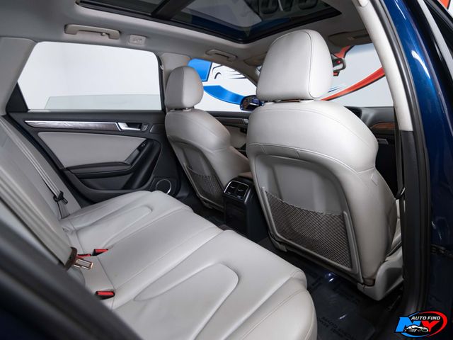 2013 Audi allroad PREMIUM PLUS, CLEAN CARFAX, SUNROOF, HEATED SEATS - 22411516 - 20