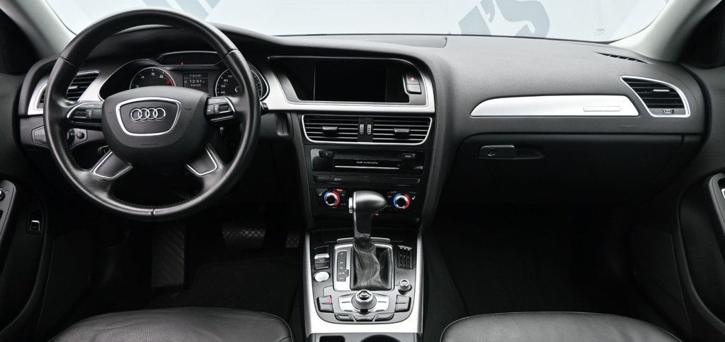 Audi allroad photo 10