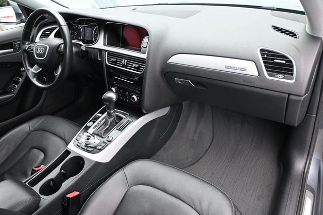2013 Audi allroad Premium Plus Wagon - 23047672 - 10
