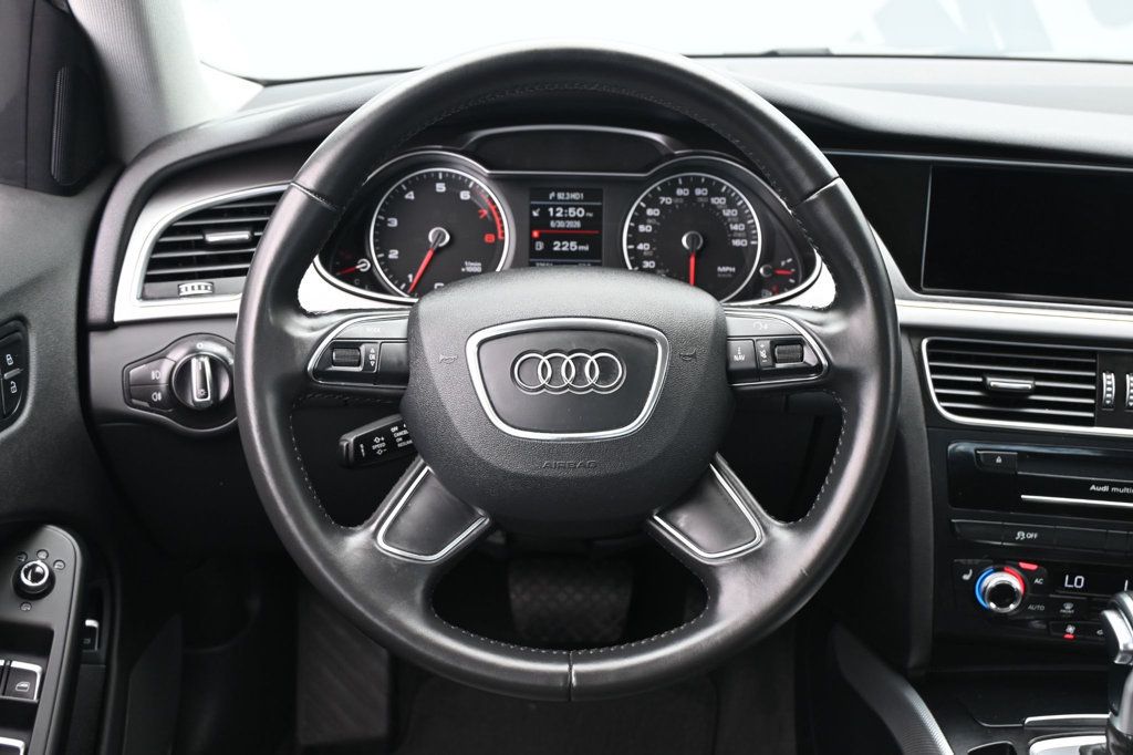 Audi allroad photo 12