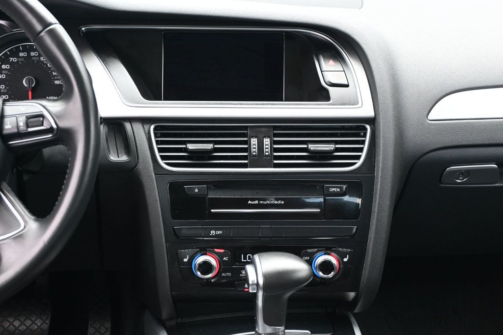 Audi allroad photo 13
