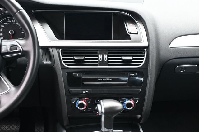2013 Audi allroad Premium Plus Wagon - 23047672 - 12